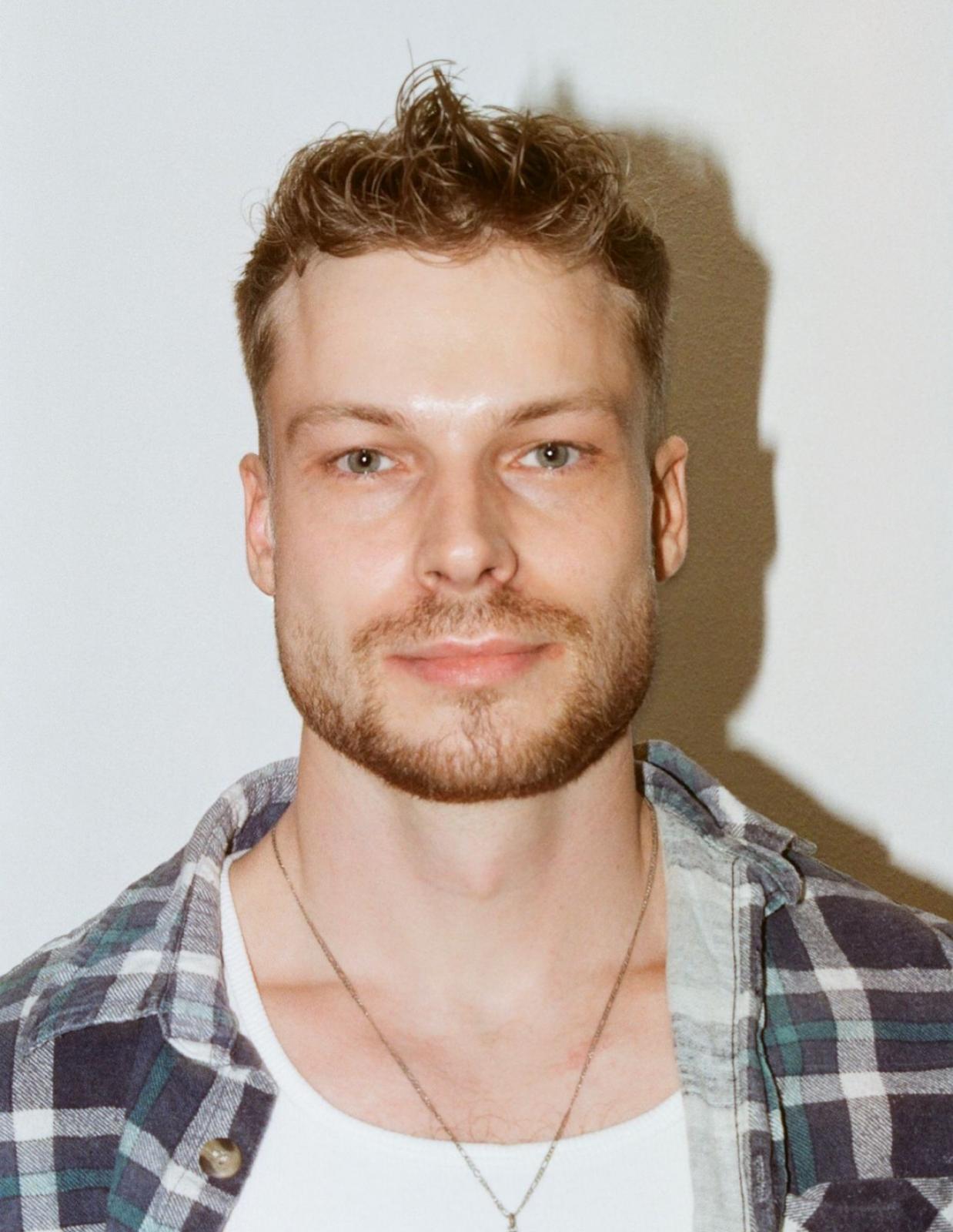 Maximilian Mühlmann - Cloud-ready Microservices & DevOps Expert